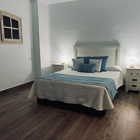 Finca Genilla Priego de Córdoba Zewnętrze zdjęcie