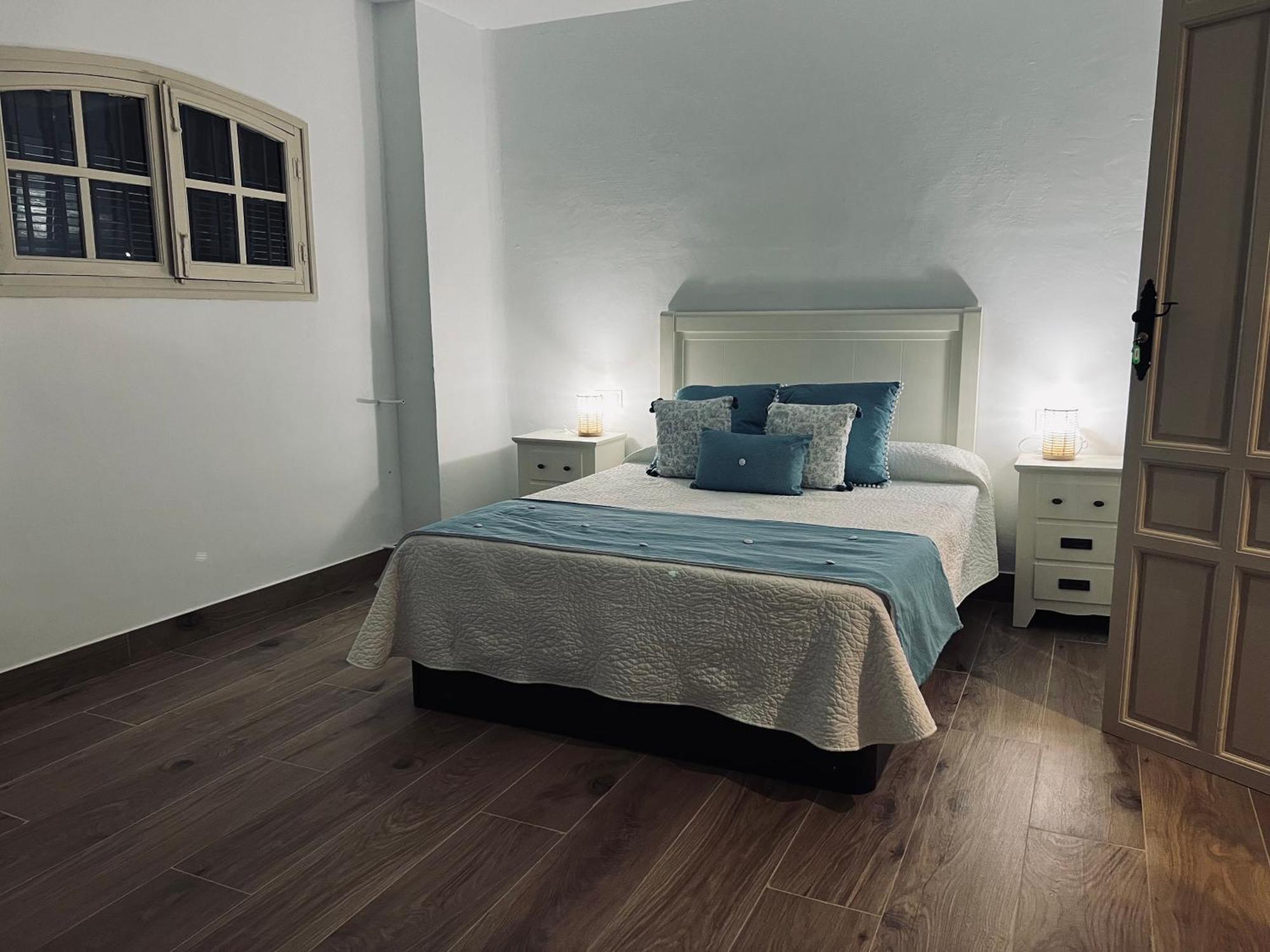 Finca Genilla Priego de Córdoba Zewnętrze zdjęcie