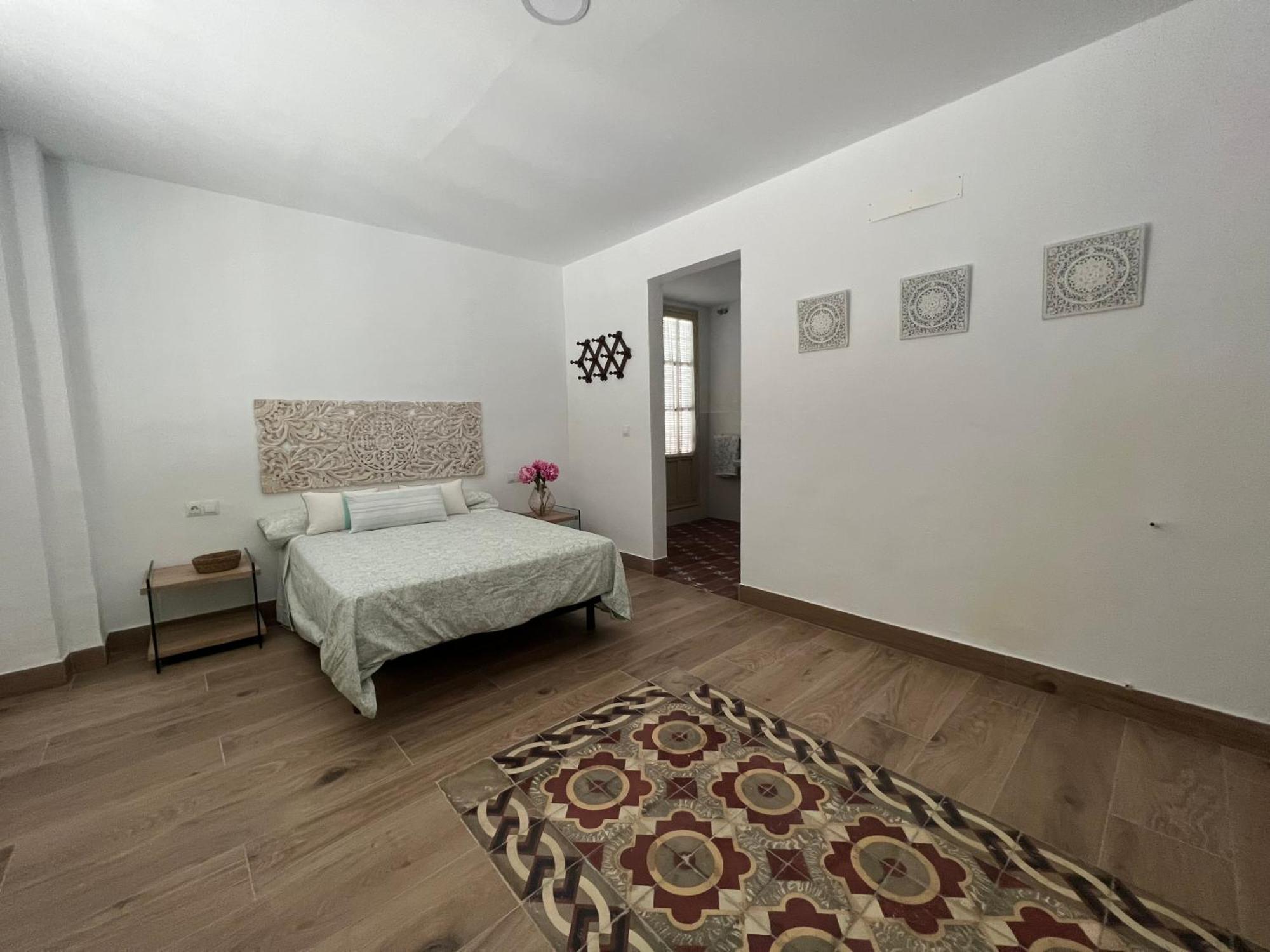 Finca Genilla Priego de Córdoba Zewnętrze zdjęcie
