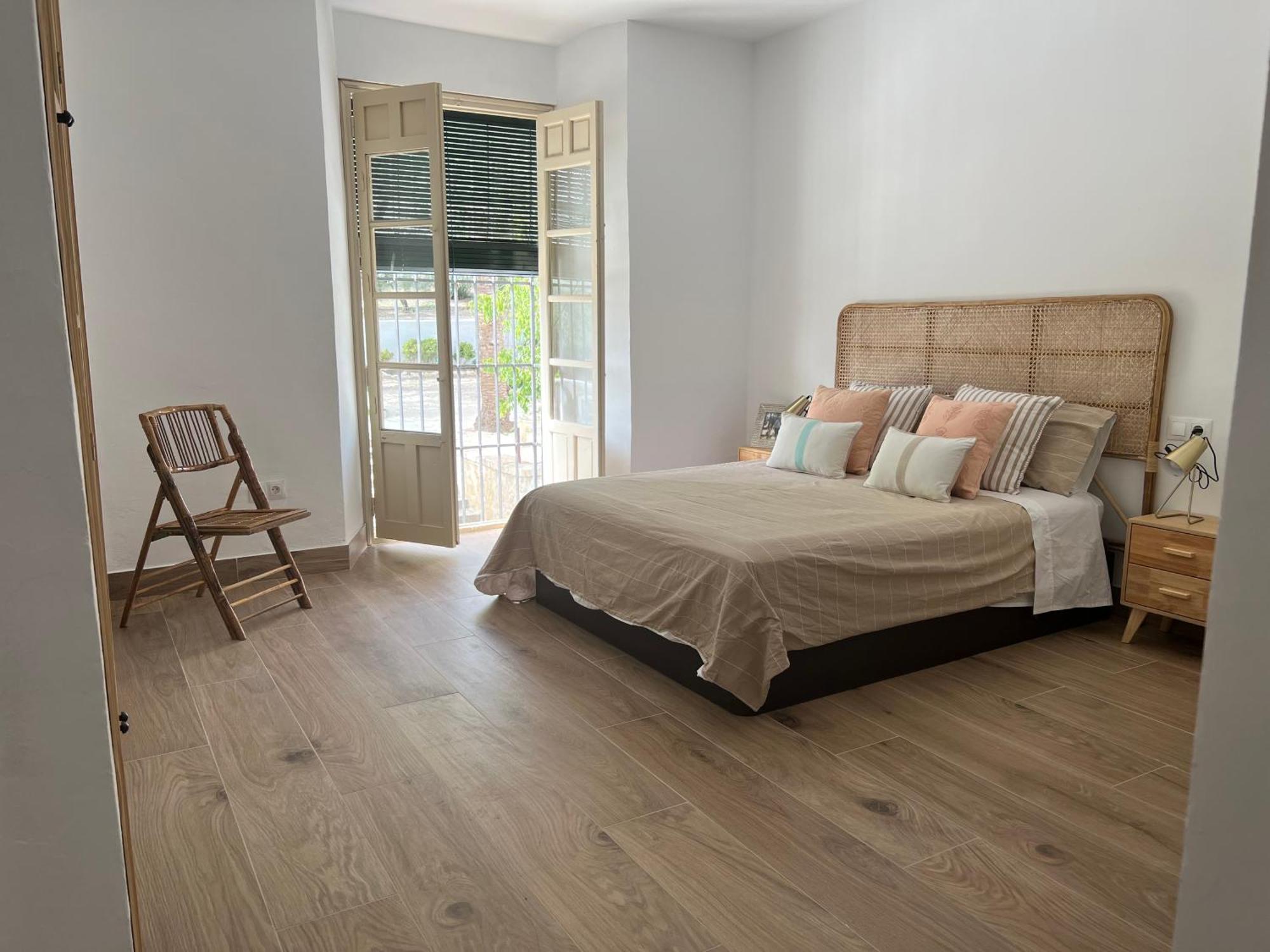 Finca Genilla Priego de Córdoba Zewnętrze zdjęcie